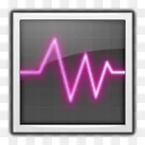 系统性能pink-icons