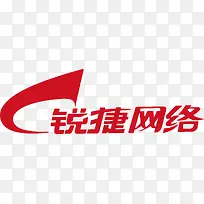 锐捷网络logo