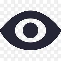 热力图-网页版 眼睛icon