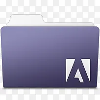 Adobe After Effects文件夹图标