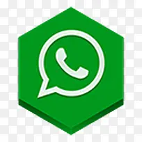 WhatsApp六ICO
