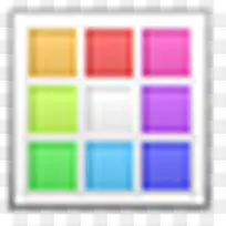 color swatch icon