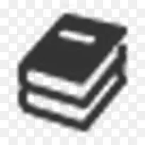 book stack icon