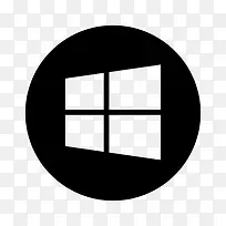 标志Windowsglypho社会等标识