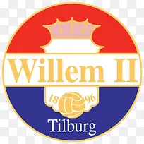 威廉二世Dutch-Football-Club