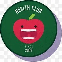 苹果徽章 2009