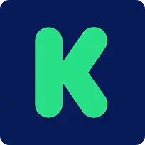 Kickstarter 图标