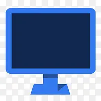 The System computer Icon