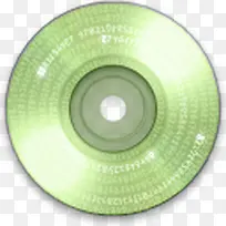 CD盘磁盘保存矩阵的重新启动