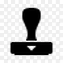 stamp icon