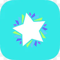 明星jellycons-iOS8-App-icons