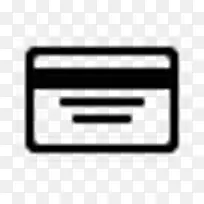 credit card icon