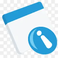 应用程序信息信息关于简单的系统