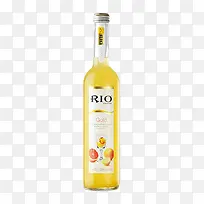 RIO香橙伏特加鸡尾酒