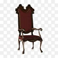皇室座椅