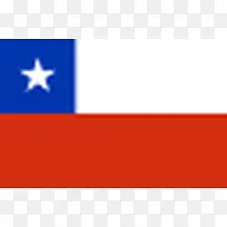 旗帜智利flags-icons