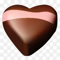 糖果巧克力的心情人节礼物：巧克