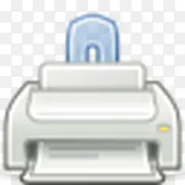 文档打印GnomeDesktop-icons