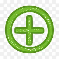 add button icon