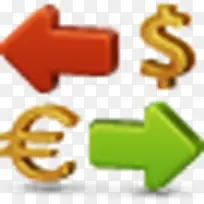 交换Commercio释放