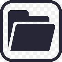 打开文件夹图片下载页面_图片编号8767412-PNG素材网