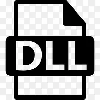 dll文件格式符号图标