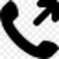 即将离任的调用Glyphs-c