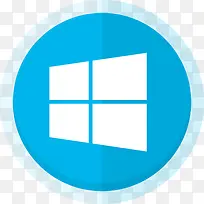 电脑微软Windows视窗8W