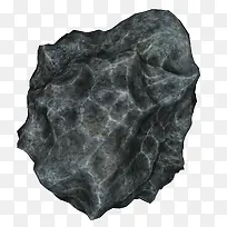 黑色陨石