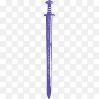 古代利剑