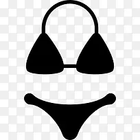 Summer Bikini 图标