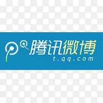 腾讯微博 logo