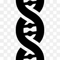 化学DNA螺旋分子科学结构免费