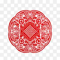 剪纸素材