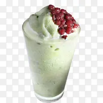 抹茶红豆