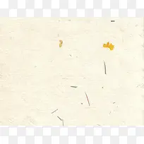 米黄杂质纸质纹理