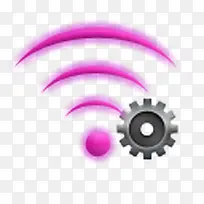 wlan wizard icon