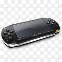 PSP便携式游戏机