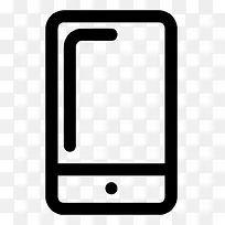 智能手机web-UI-icons