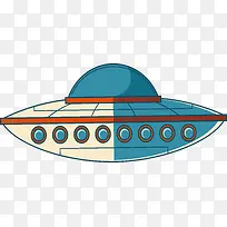 外星飞碟
