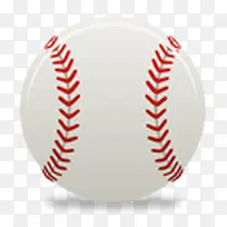 棒球coquette-icons-set