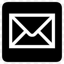 电子邮件邮件AIGA符号标志