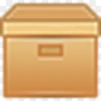 Box icon