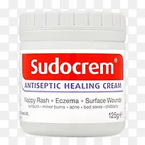 Sudocrem屁屁霜去黑头粉刺面膜