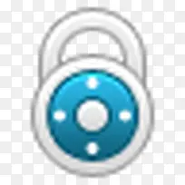 用户安全登录图标