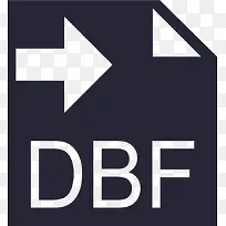 DBF文件数据导入