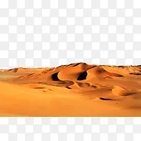 著名撒哈拉沙漠景区