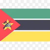 莫桑比克图标