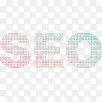 零一数字拼图
