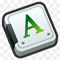 字体最后一次下订单,糖果